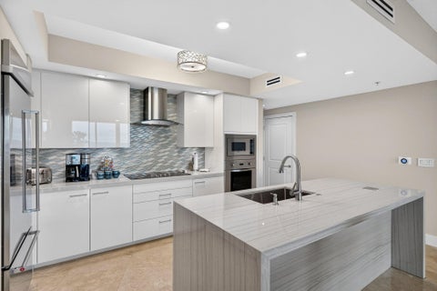 Tiny photo for 1 N OCEAN Boulevard #602, Pompano Beach, FL 33062 (MLS # B26080220)