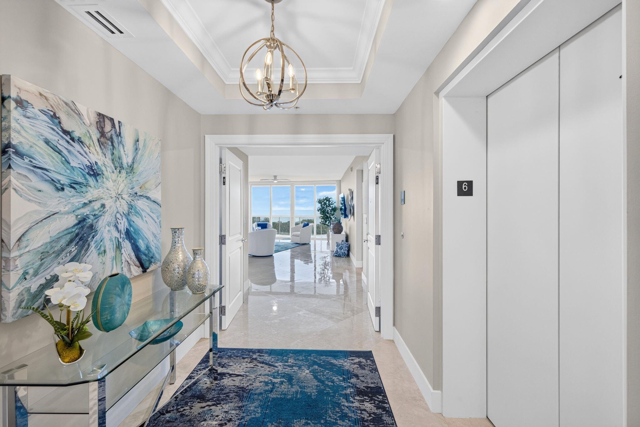 1 N OCEAN Boulevard 602