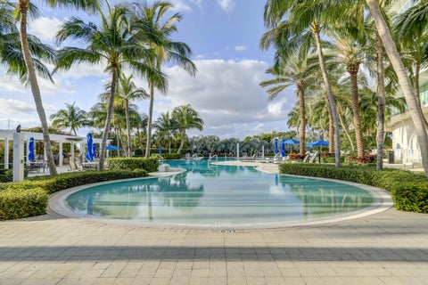 Tiny photo for 1 N OCEAN Boulevard #602, Pompano Beach, FL 33062 (MLS # B26080220)