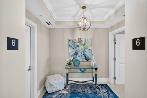 Tiny photo for 1 N OCEAN Boulevard #602, Pompano Beach, FL 33062 (MLS # B26080220)
