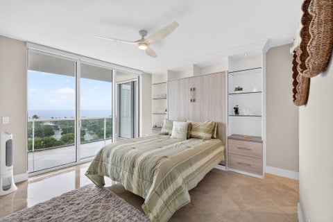 Tiny photo for 1 N OCEAN Boulevard #602, Pompano Beach, FL 33062 (MLS # B26080220)