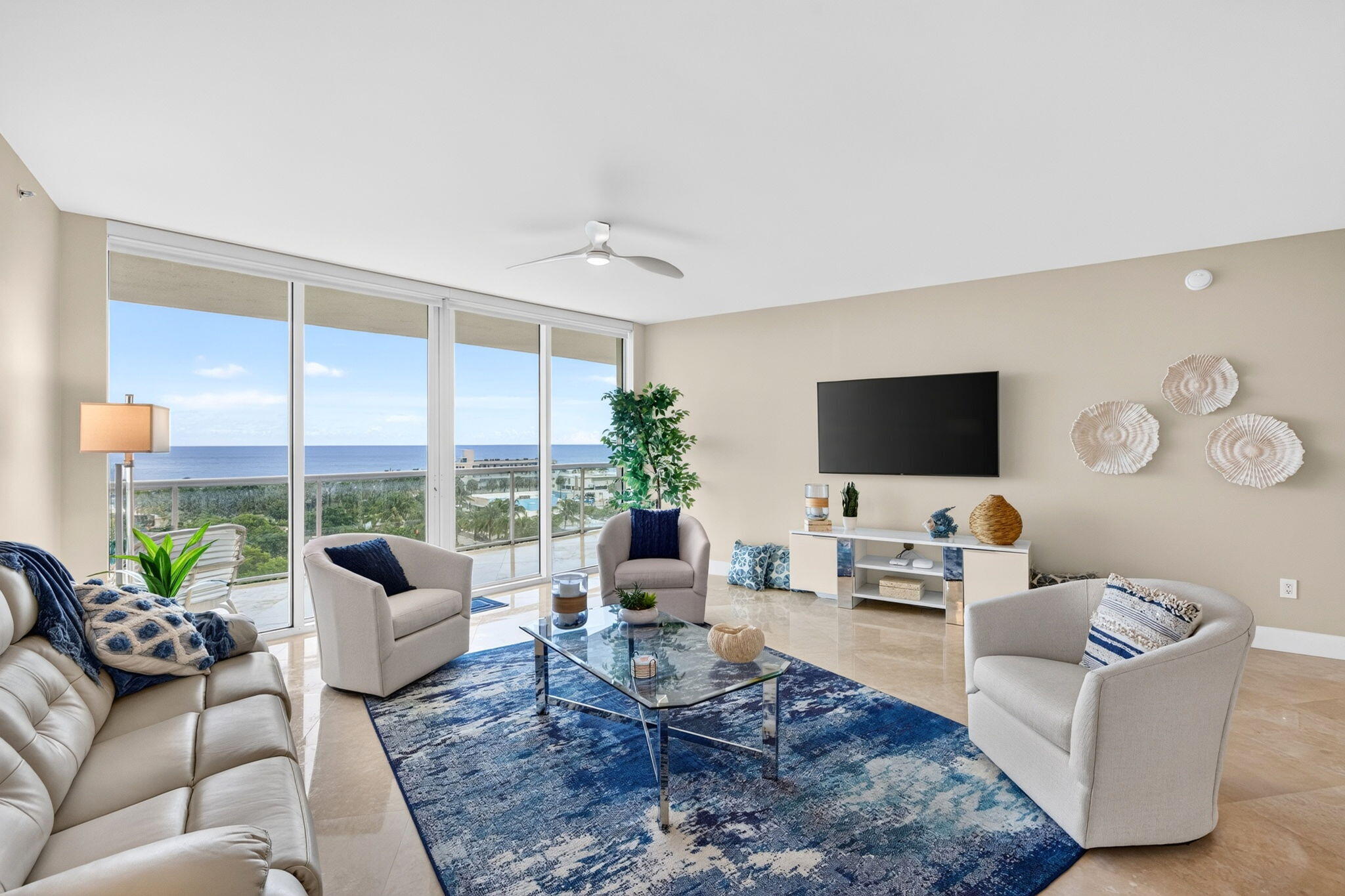 1 N OCEAN Boulevard 602