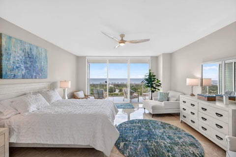 Tiny photo for 1 N OCEAN Boulevard #602, Pompano Beach, FL 33062 (MLS # B26080220)