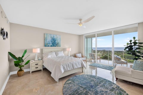 Tiny photo for 1 N OCEAN Boulevard #602, Pompano Beach, FL 33062 (MLS # B26080220)