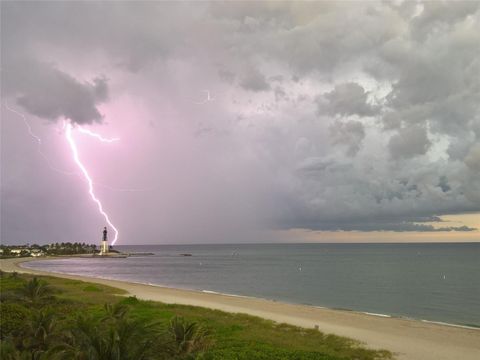 1610 N Ocean 503 East Pompano Beach FL 33062