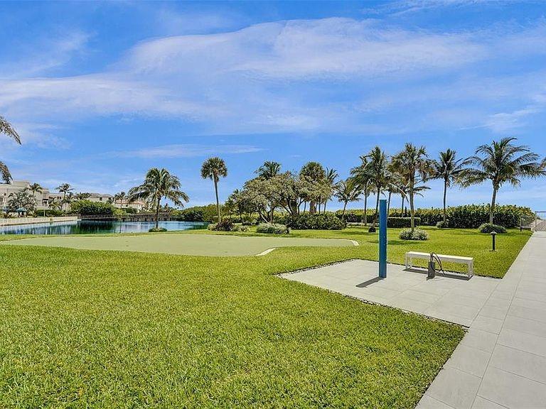 Tiffany Gardens  Condo - Residential