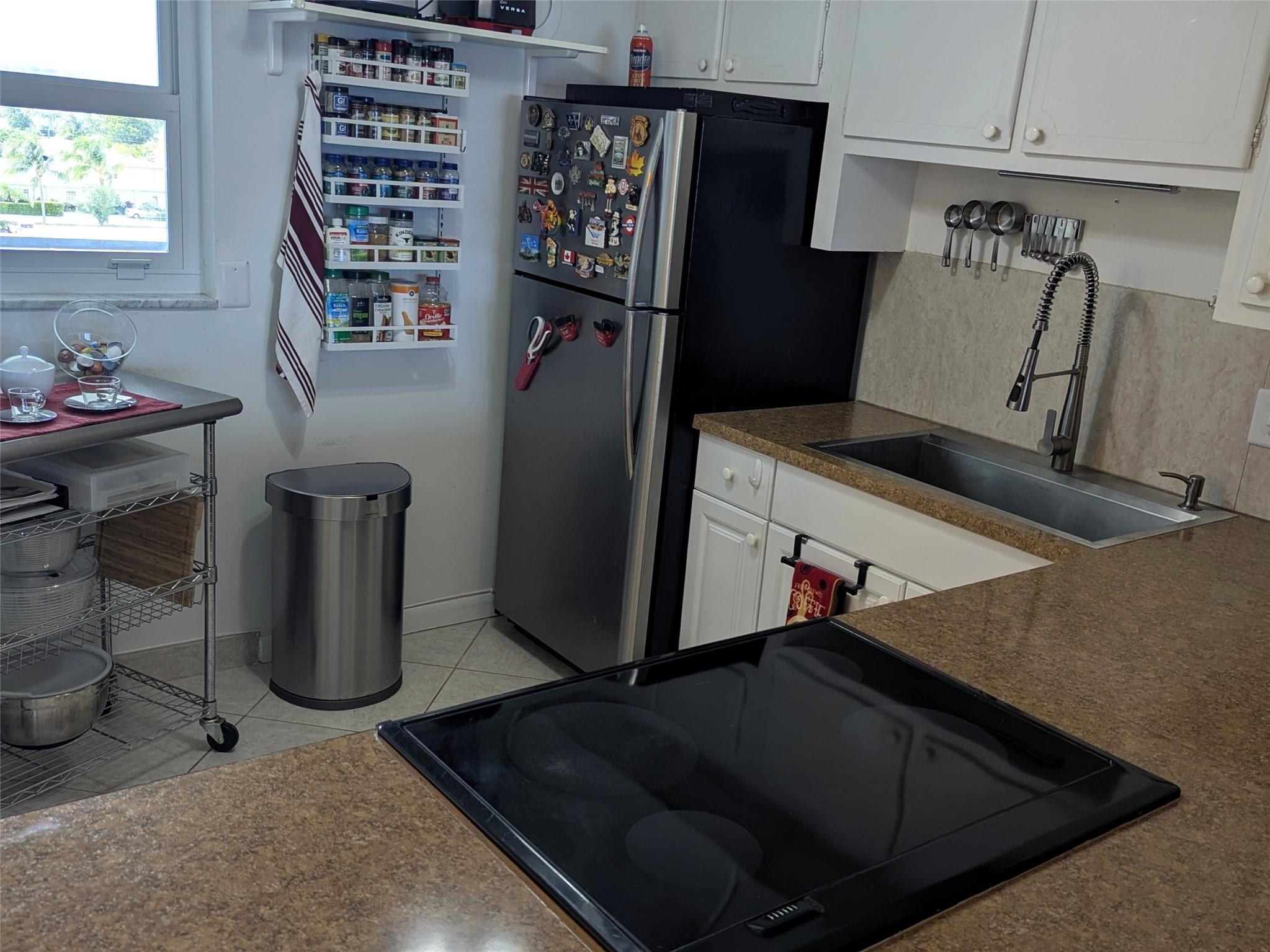 Tiffany Gardens  Condo - Residential