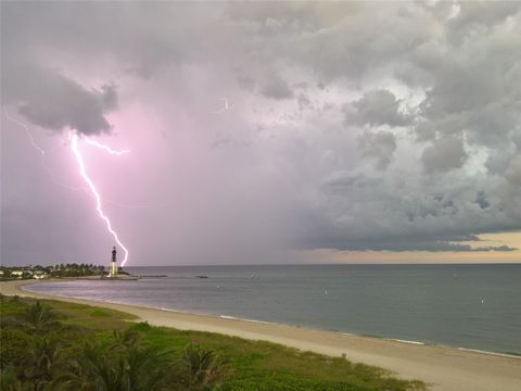 1610 N Ocean 503 East Pompano Beach FL 33062