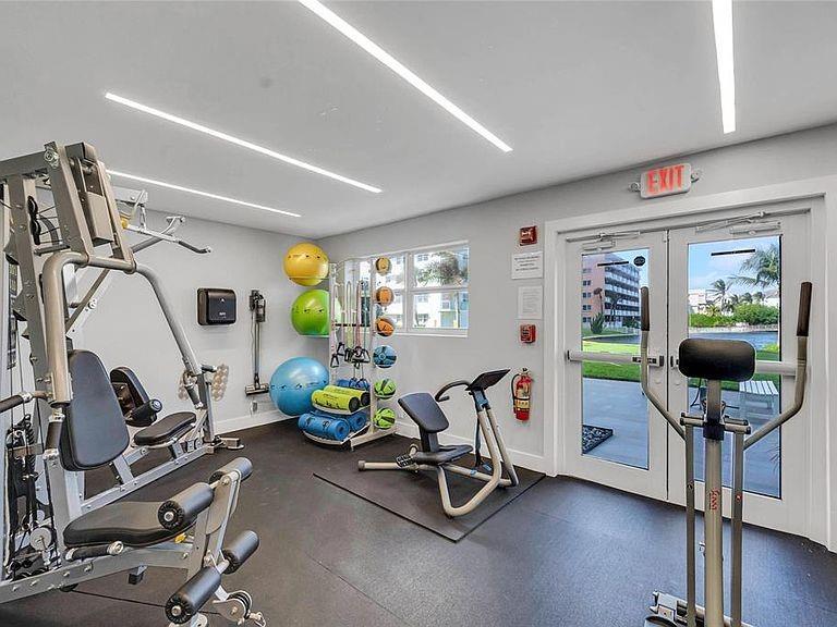 Tiffany Gardens  Condo - Residential