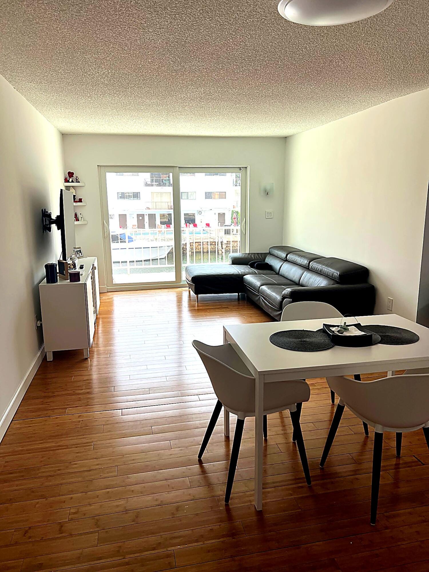 RIVIERA ISLES CONDO - Residential Lease