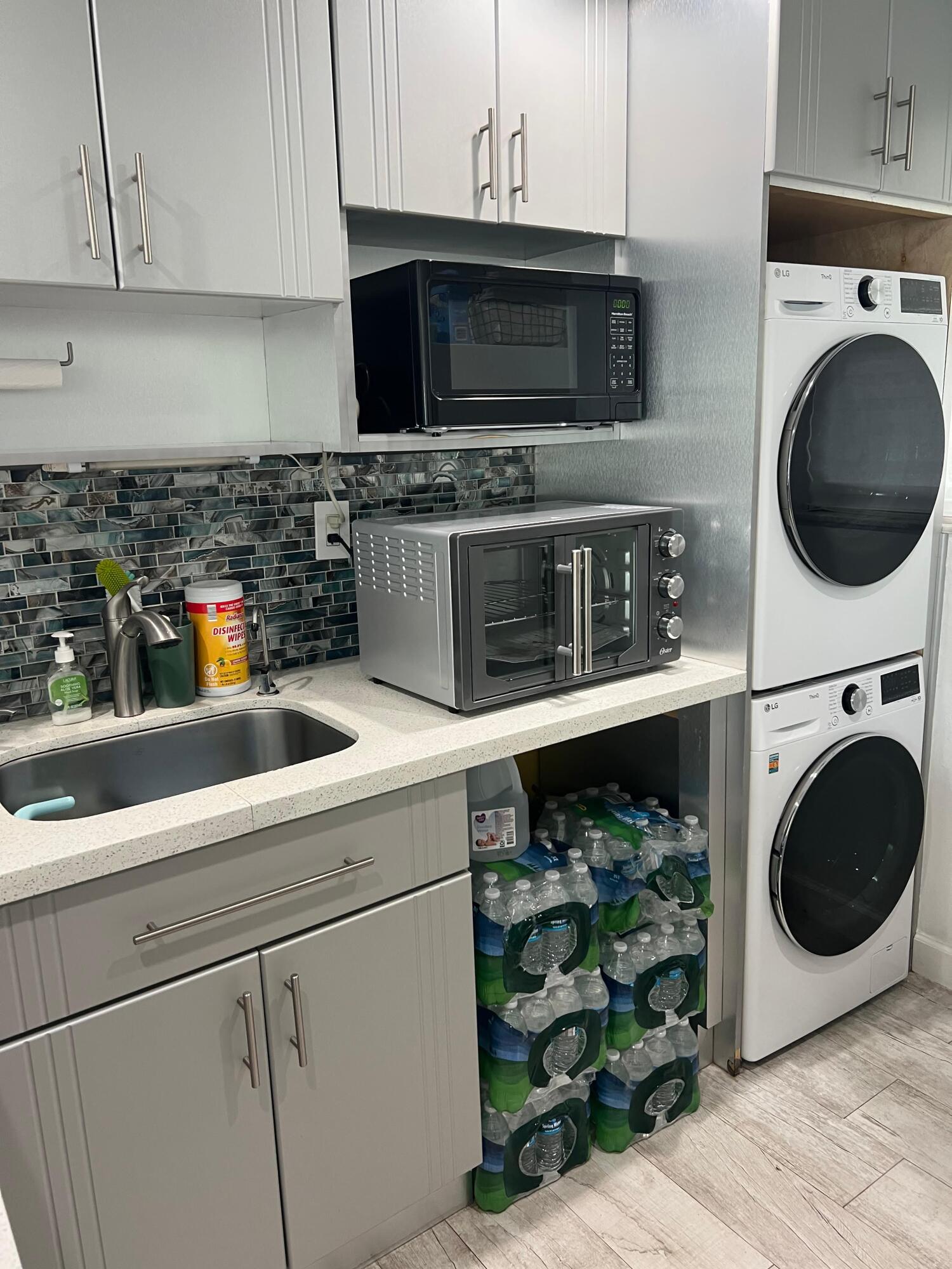 RIVIERA ISLES CONDO - Residential Lease