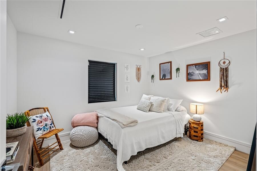 LAKE IDA SHORES 1ST ADD - Residential