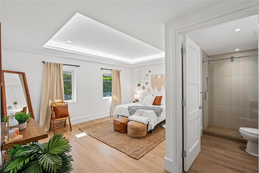 LAKE IDA SHORES 1ST ADD - Residential