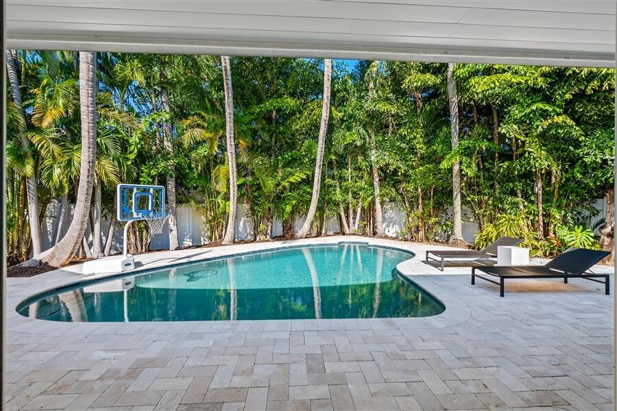 LAKE IDA SHORES 1ST ADD - Residential