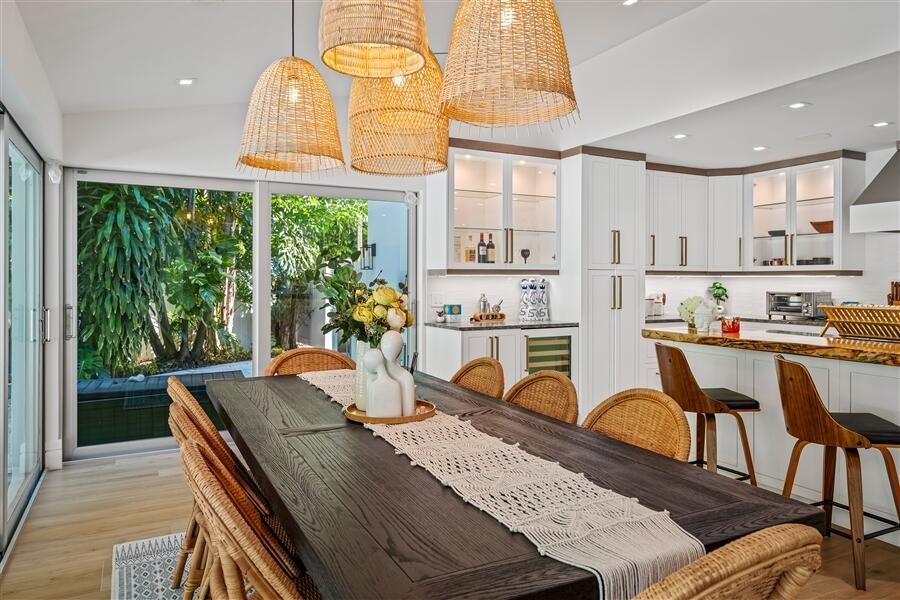 LAKE IDA SHORES 1ST ADD - Residential