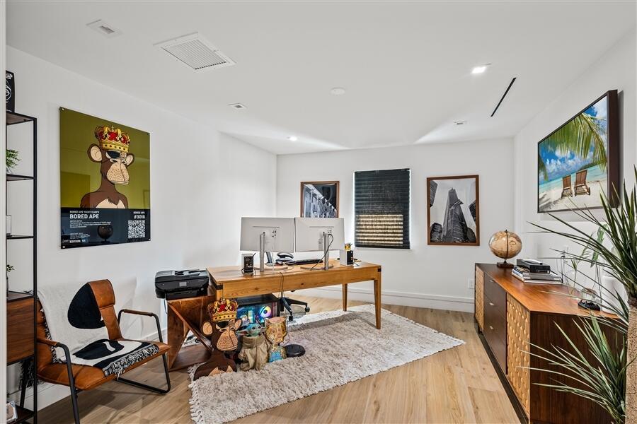 LAKE IDA SHORES 1ST ADD - Residential