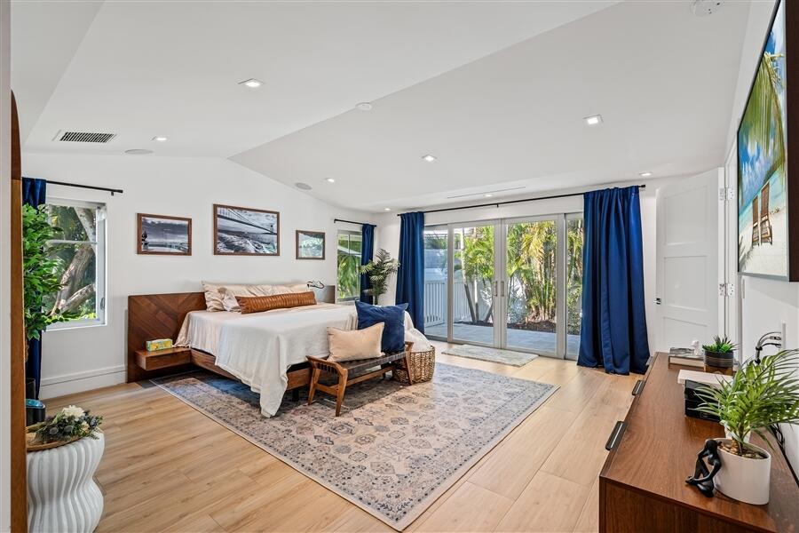 LAKE IDA SHORES 1ST ADD - Residential