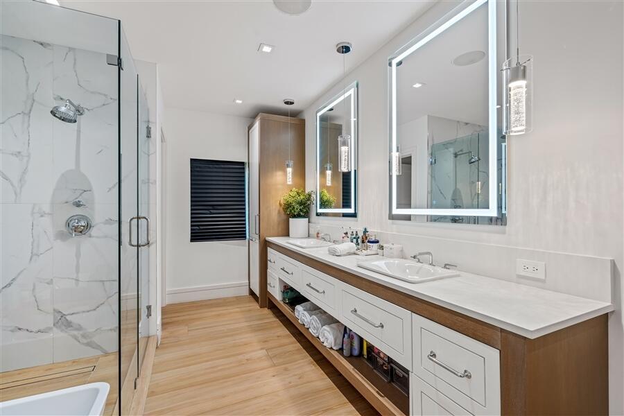 LAKE IDA SHORES 1ST ADD - Residential