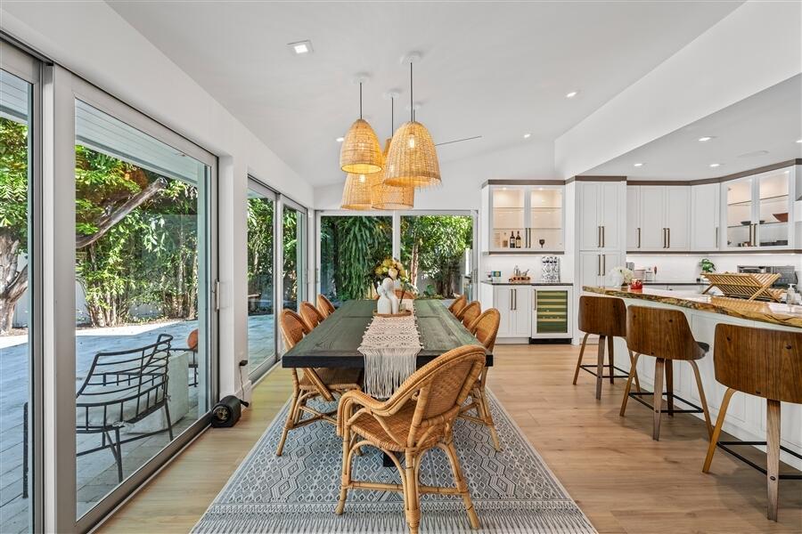 LAKE IDA SHORES 1ST ADD - Residential