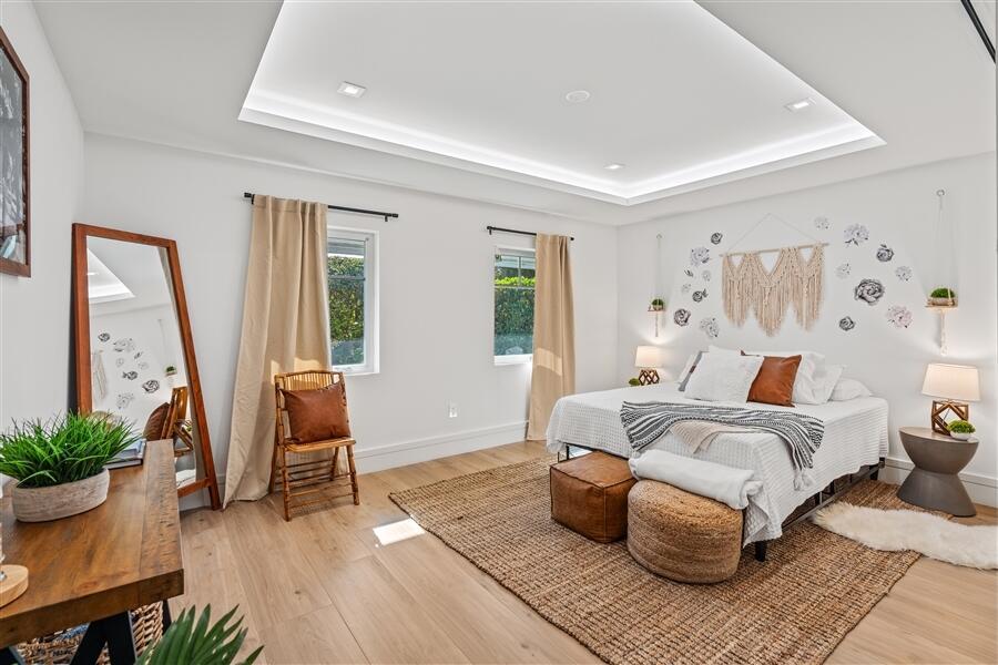 LAKE IDA SHORES 1ST ADD - Residential