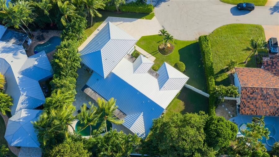 LAKE IDA SHORES 1ST ADD - Residential