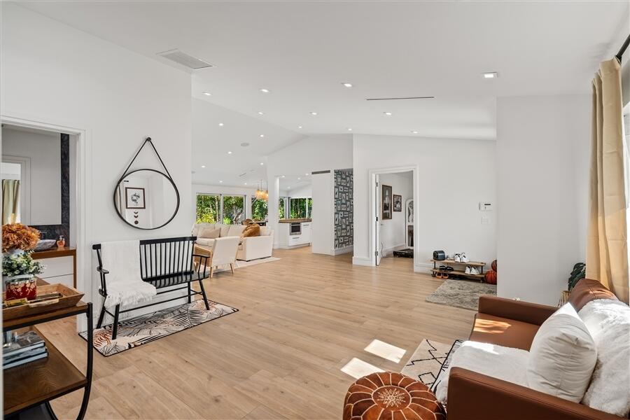 LAKE IDA SHORES 1ST ADD - Residential