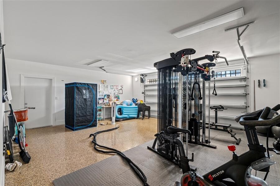 LAKE IDA SHORES 1ST ADD - Residential