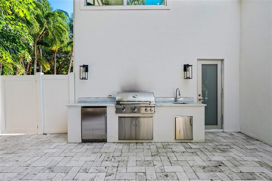 LAKE IDA SHORES 1ST ADD - Residential