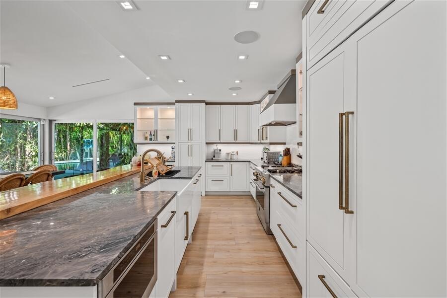 LAKE IDA SHORES 1ST ADD - Residential