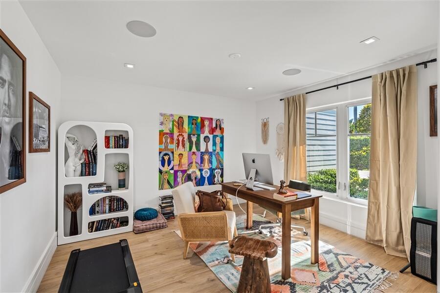 LAKE IDA SHORES 1ST ADD - Residential