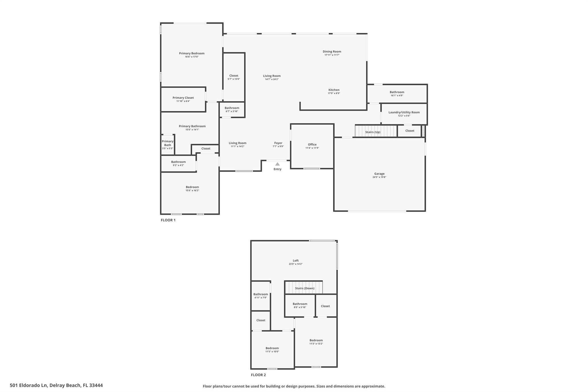LAKE IDA SHORES 1ST ADD - Residential