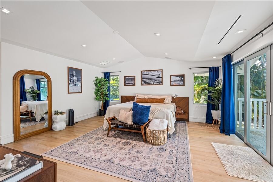 LAKE IDA SHORES 1ST ADD - Residential