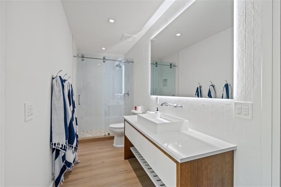 LAKE IDA SHORES 1ST ADD - Residential