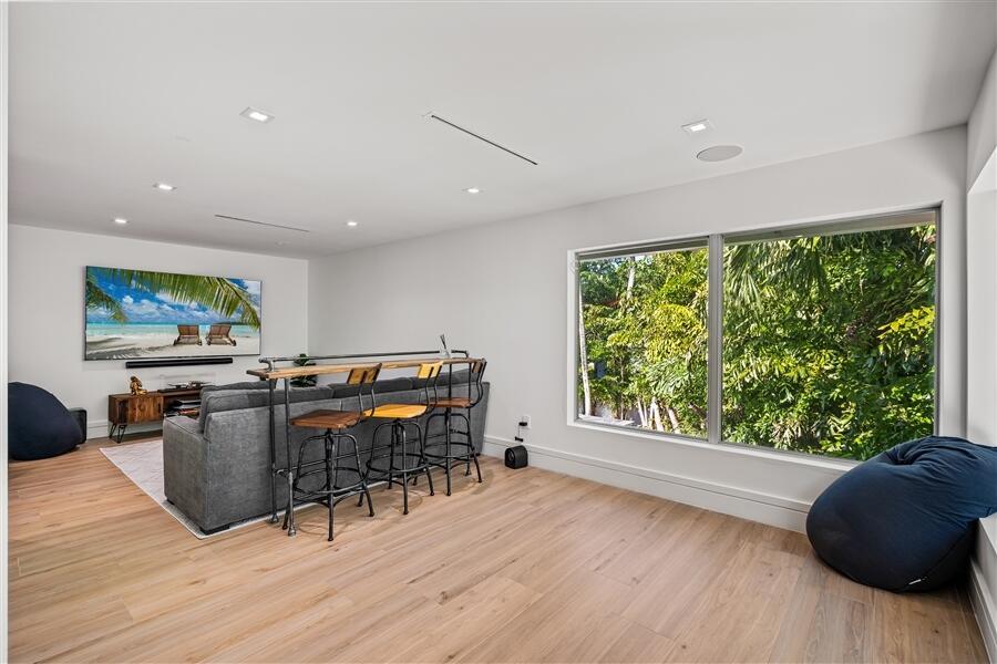 LAKE IDA SHORES 1ST ADD - Residential