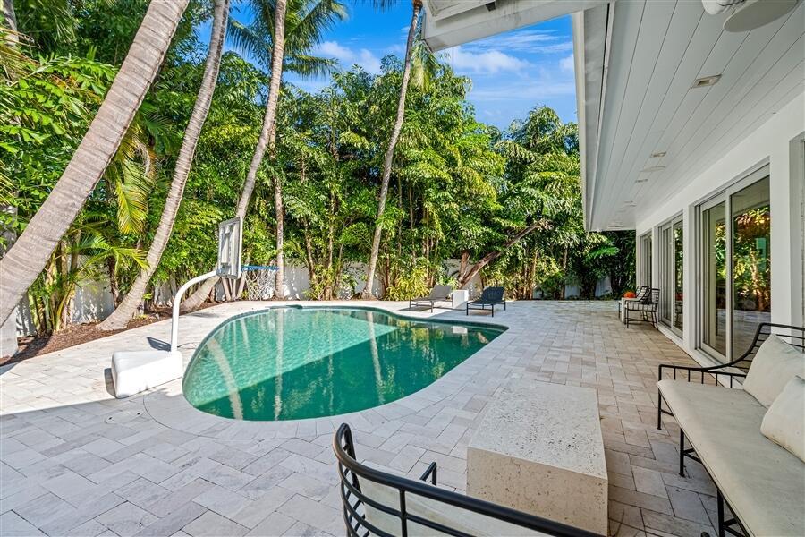 LAKE IDA SHORES 1ST ADD - Residential