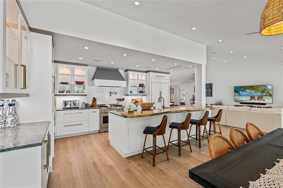 LAKE IDA SHORES 1ST ADD - Residential