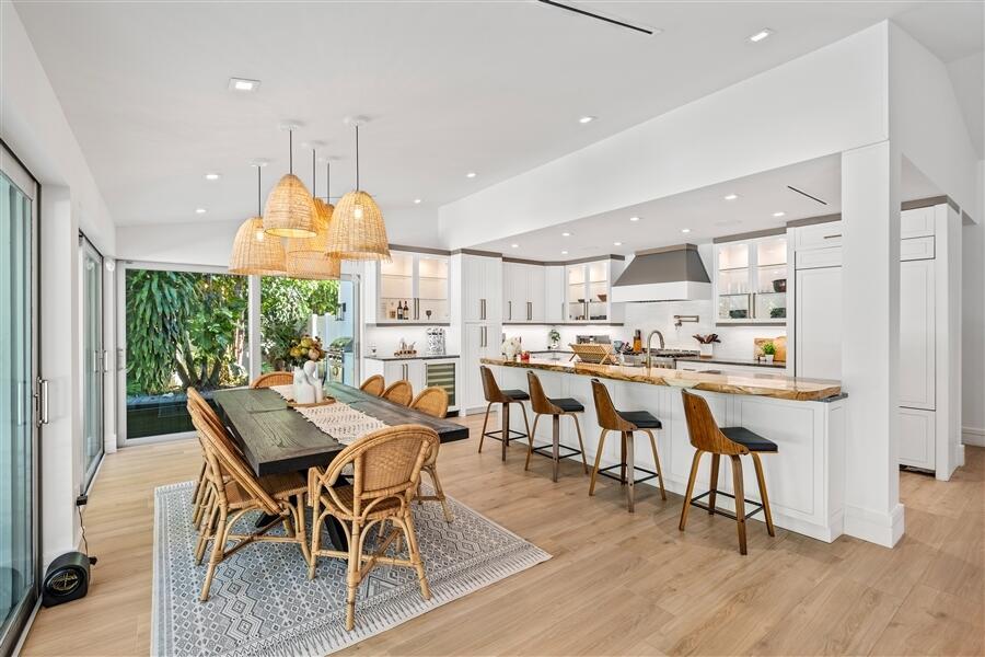 LAKE IDA SHORES 1ST ADD - Residential