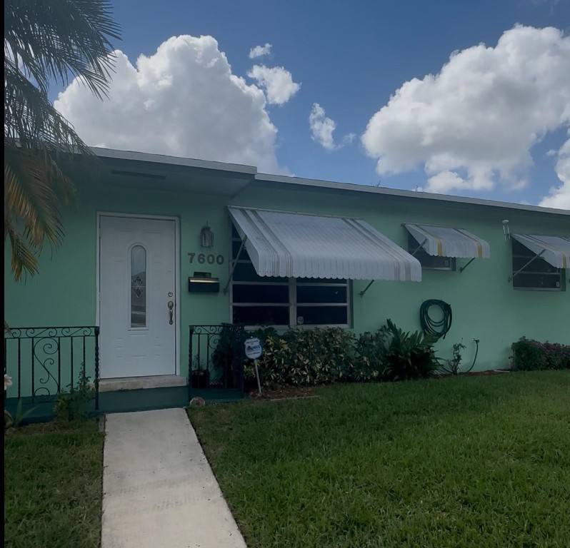 Driftwood Estates 9 Amd - Residential