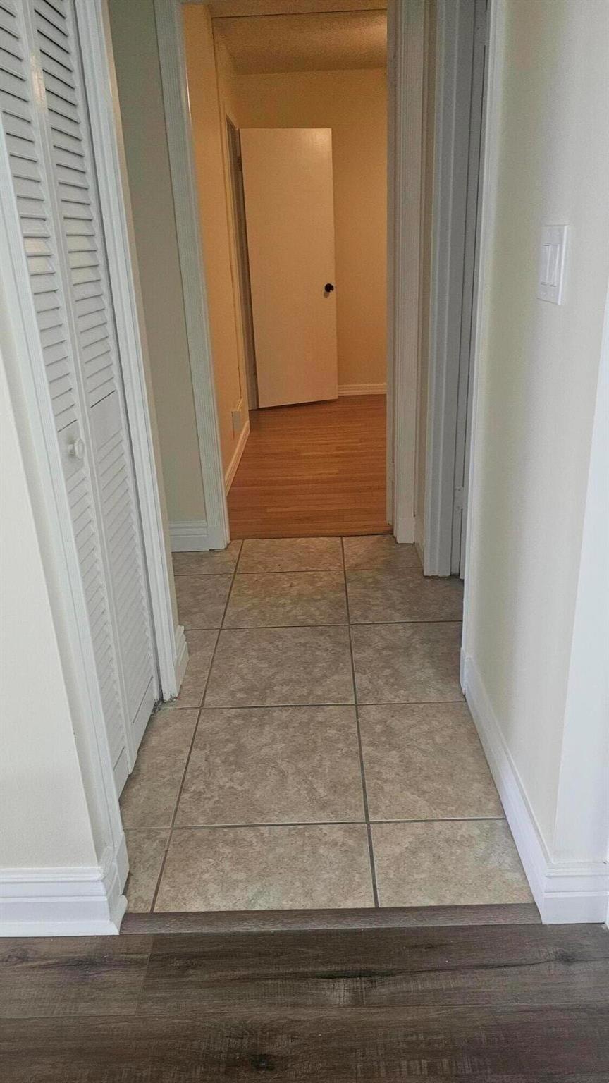 TRAILS END VILLAS - Residential Lease