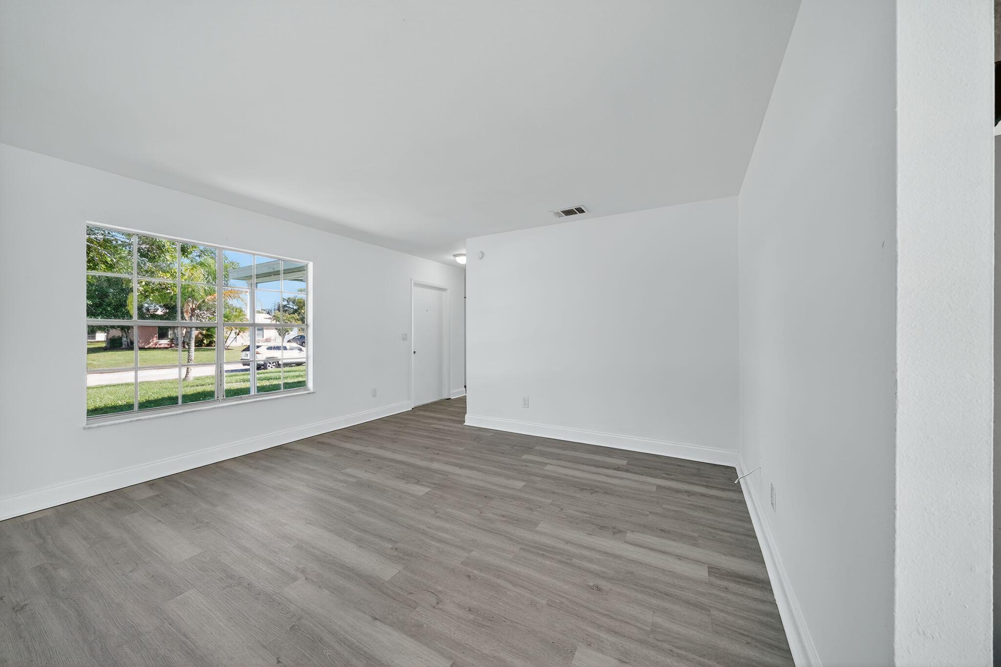 PORT ST LUCIE SECTION 42 - Residential