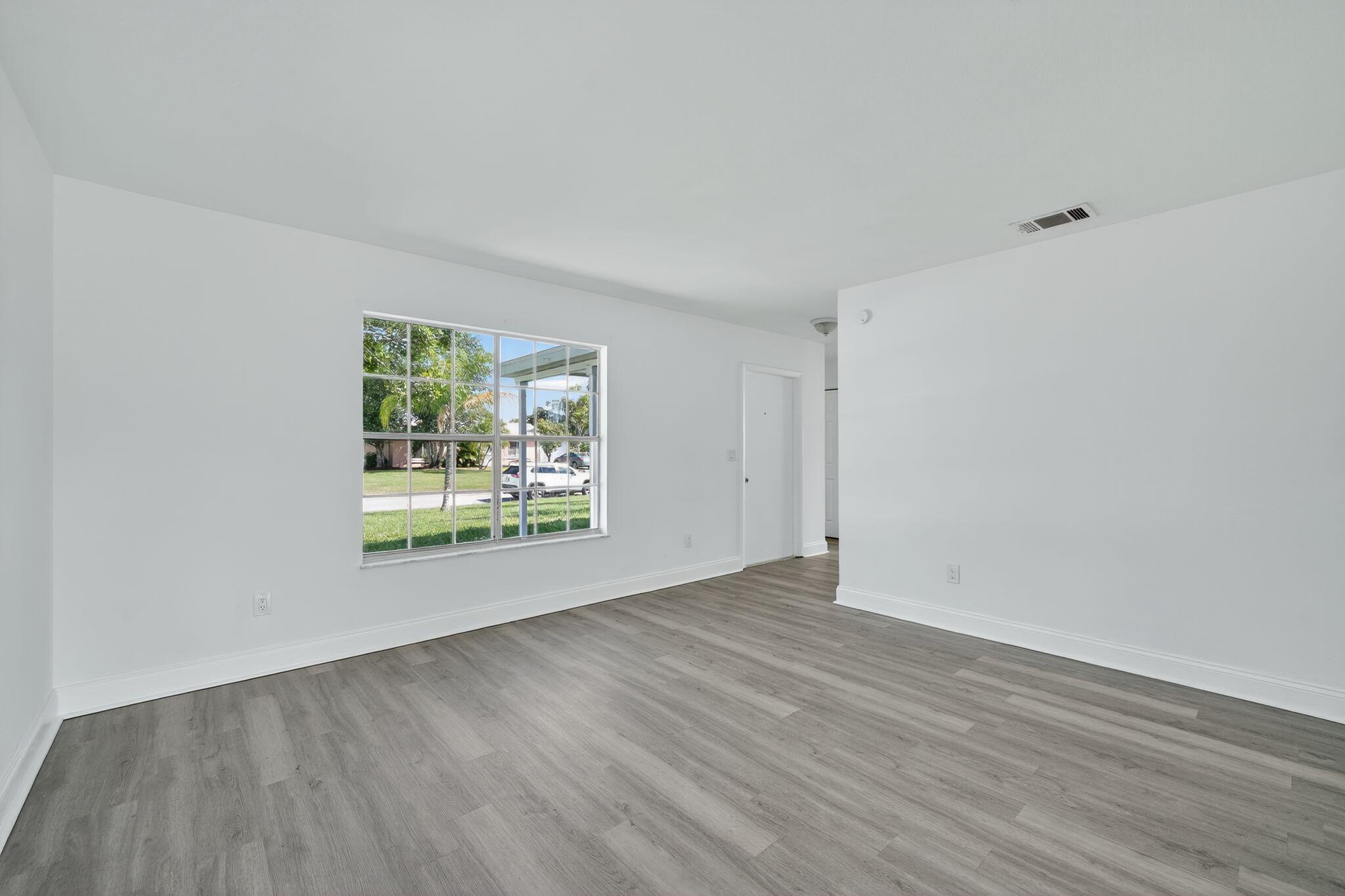 PORT ST LUCIE SECTION 42 - Residential