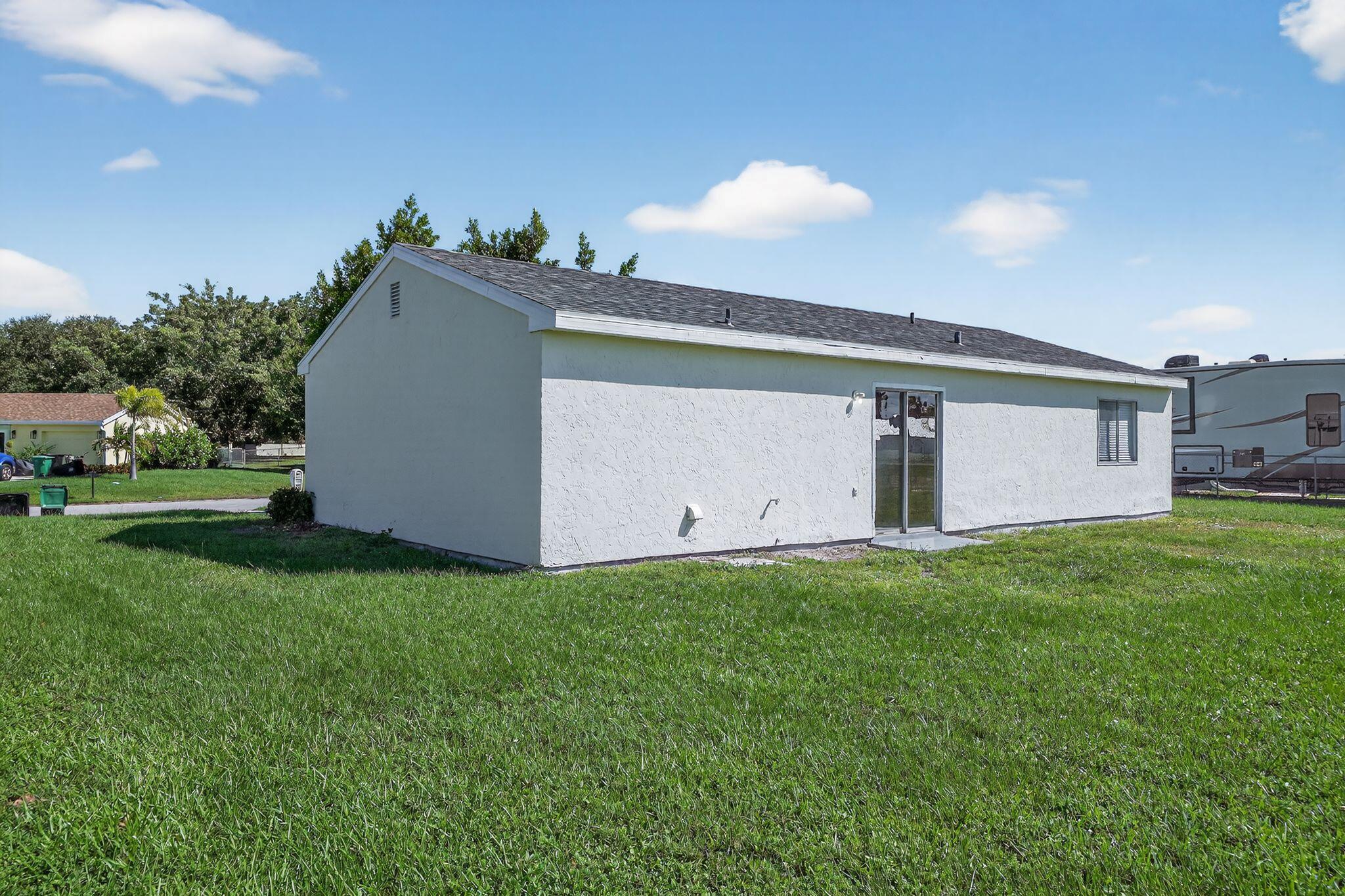 PORT ST LUCIE SECTION 42 - Residential