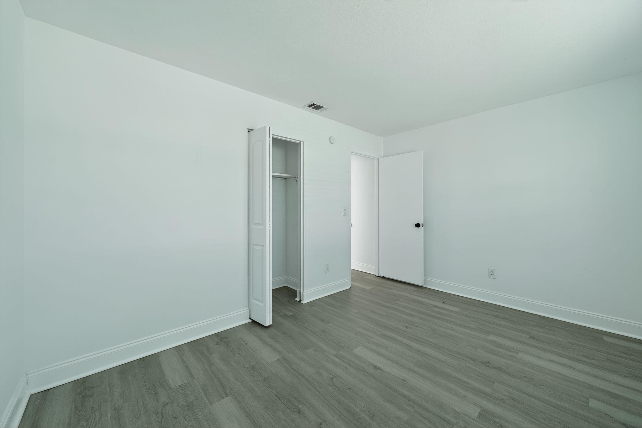 PORT ST LUCIE SECTION 42 - Residential