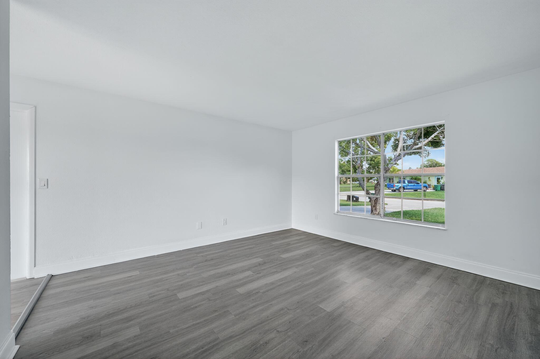 PORT ST LUCIE SECTION 42 - Residential