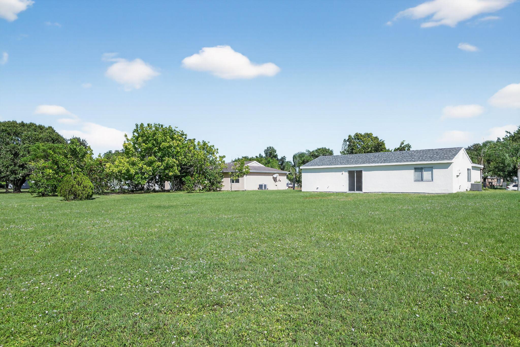 PORT ST LUCIE SECTION 42 - Residential