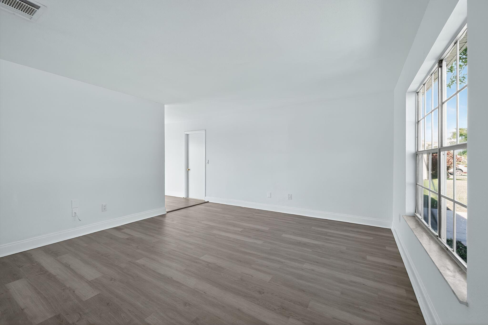 PORT ST LUCIE SECTION 42 - Residential