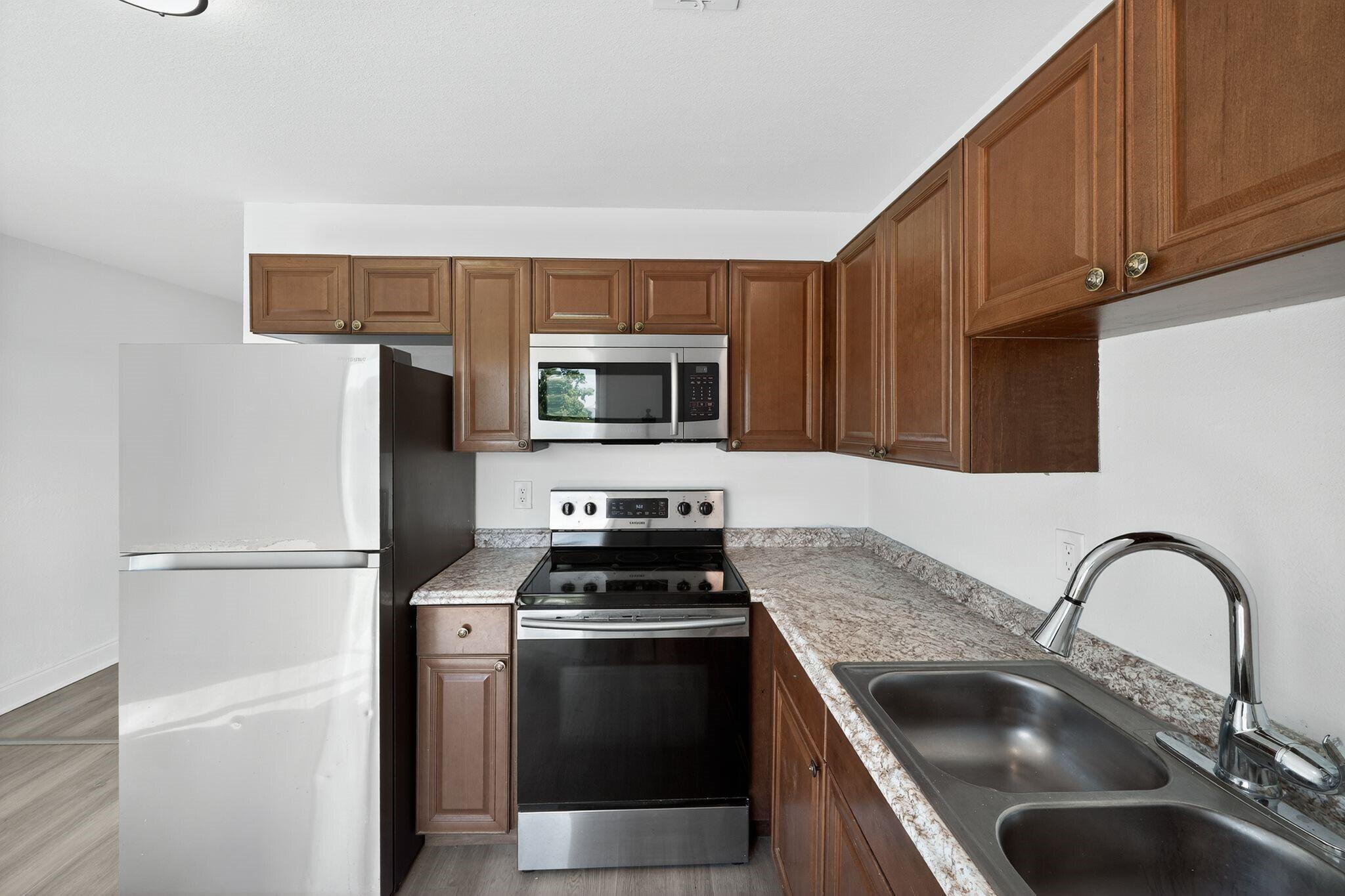 PORT ST LUCIE SECTION 42 - Residential