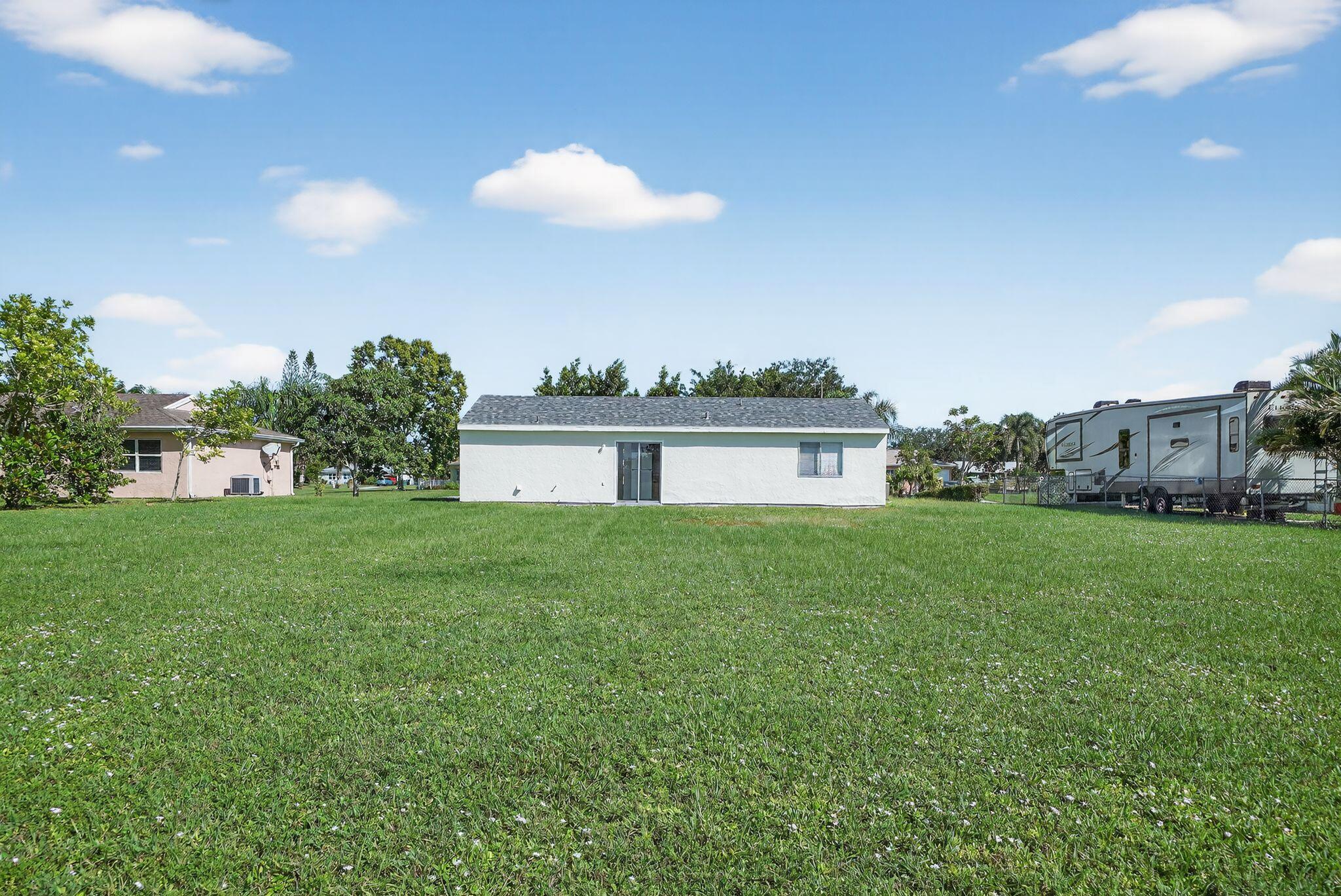 PORT ST LUCIE SECTION 42 - Residential