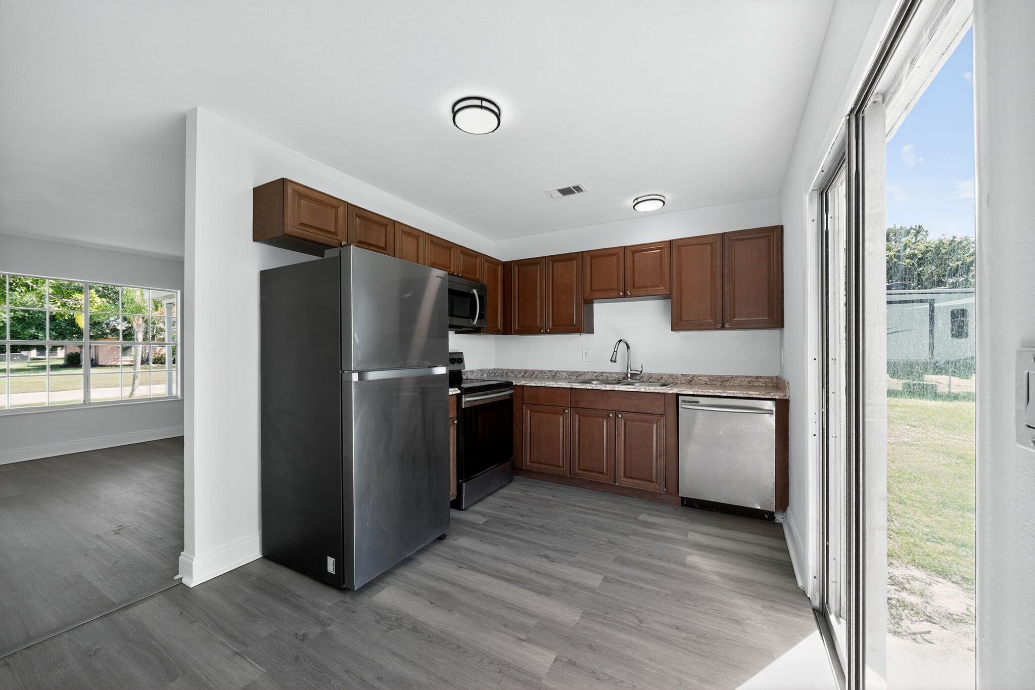 PORT ST LUCIE SECTION 42 - Residential