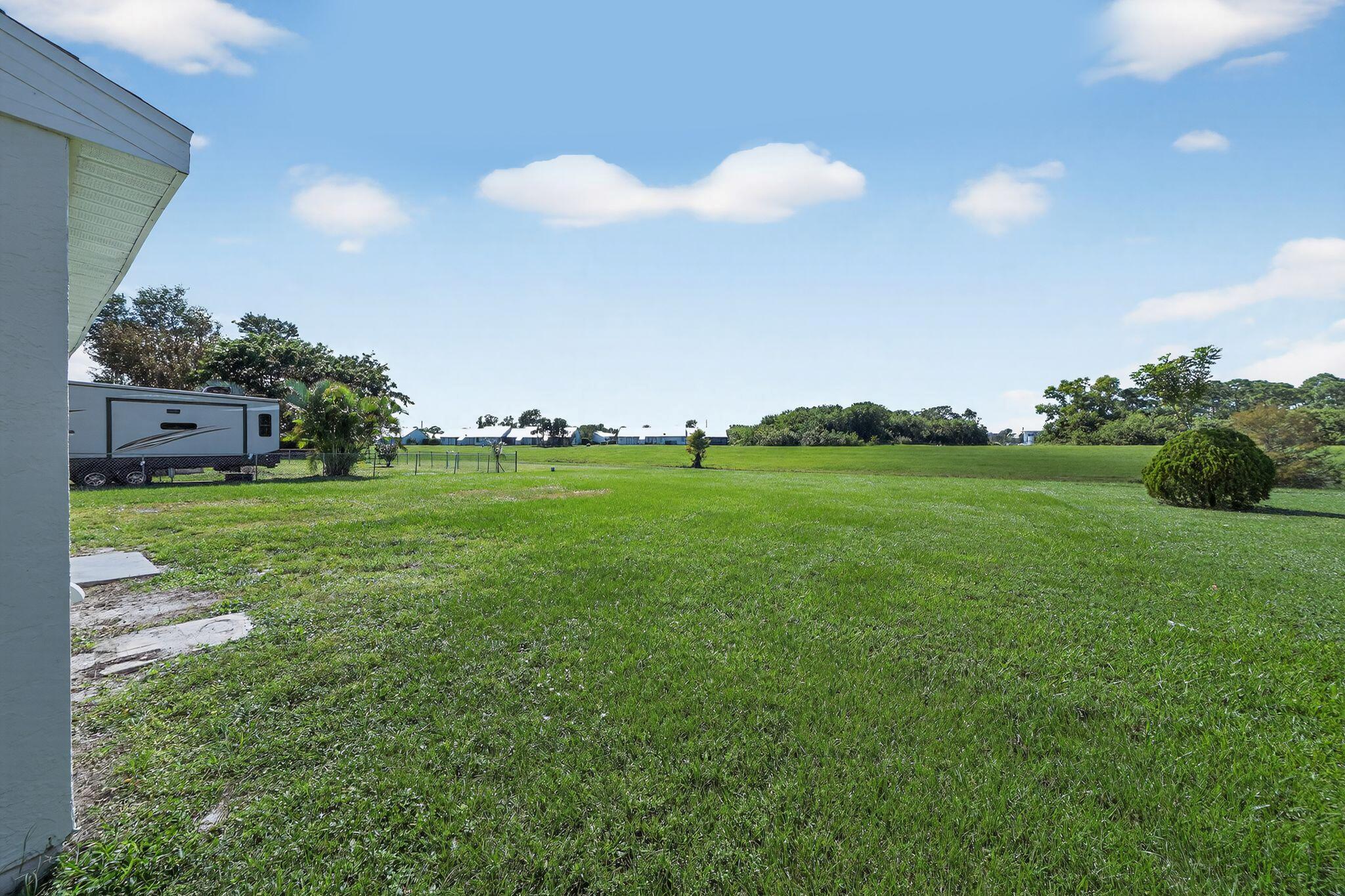 PORT ST LUCIE SECTION 42 - Residential